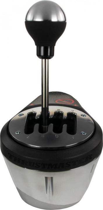 Produktbild Thrustmaster TH8A Schaltung (PC, PS3, PS4, Xbox One X, Xbox Series X, Xbox One S, Xbox Series S)