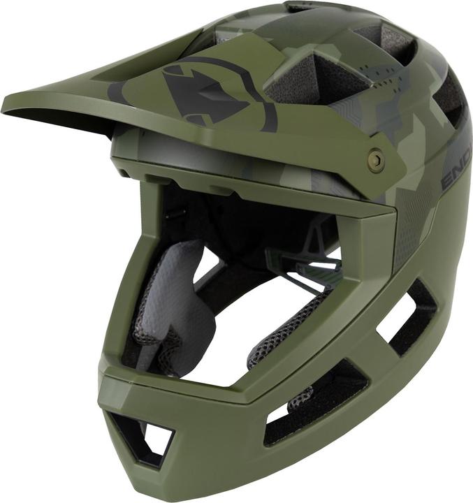 Endura SingleTrack (51 - 56 cm)