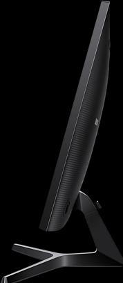 Produktbild Samsung LS34J550WQRXEN (3440 x 1440 Pixel, 34")