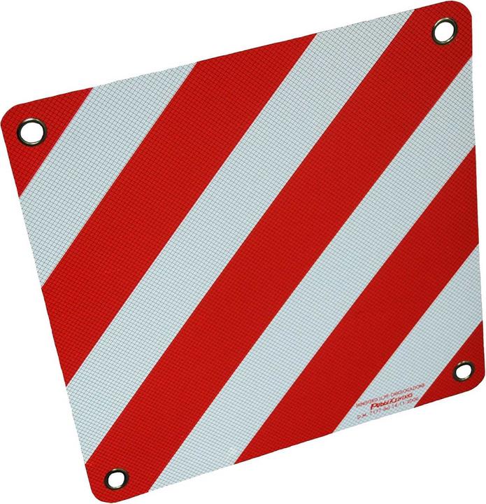 Produktbild Warntafel IT
