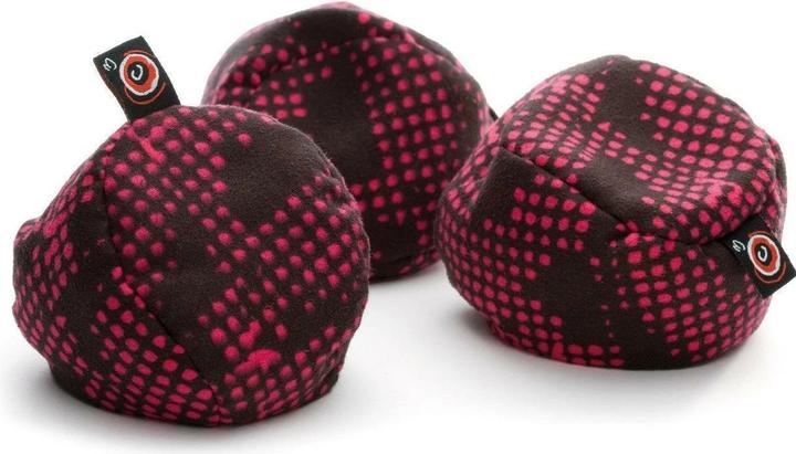 Actual product image Zoch CrossBoule Set Beach (6 x)