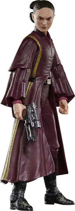 Hasbro Star Wars Episode I Black Series  Padmé Amidala
