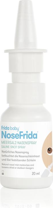 Productafbeelding Frida Baby Nosefrida