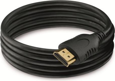 Produktbild Purelink micro HDMI (Typ D) — HDMI (Typ A) (1.50 m, HDMI)