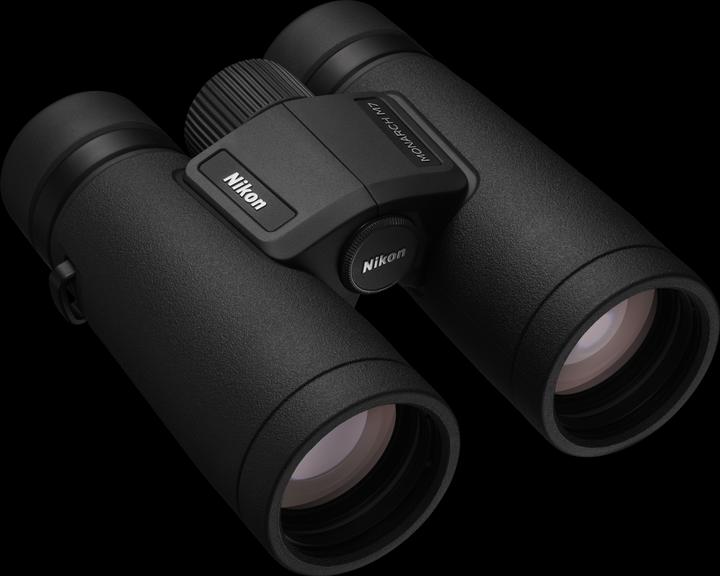 Actual product image Nikon Monarch M7 (8 x, 42 mm)