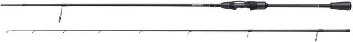 Abu Garcia Zenon Spinning Rute (Spinnrute, 270 cm)