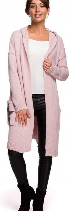 BE Knit Cardigan