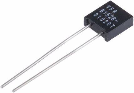 Produktbild Vishay S Widerstand, 120Ω, ±0.01%, Metallfolie 0.