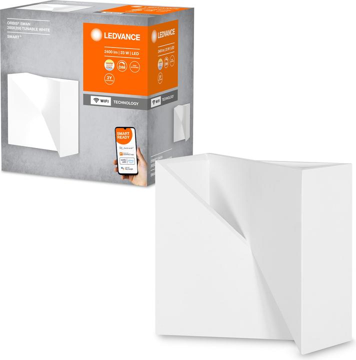 Produktbild Ledvance Smart+ Orbis Swan (1300 lm)