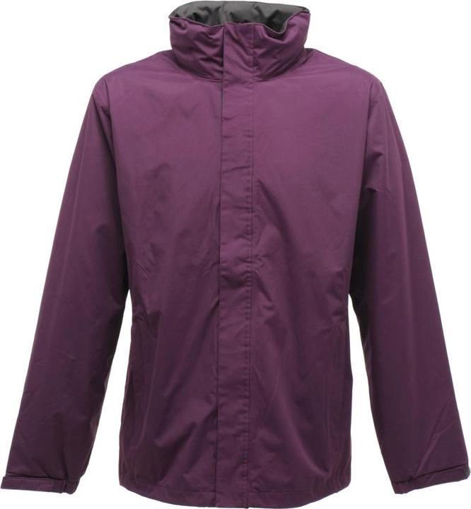 Violet, Grey