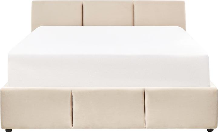 Actual product image Beliani Bousse (160 x 200 cm)