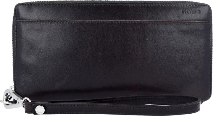 Picard Buddy Geldbörse Leder 22 cm