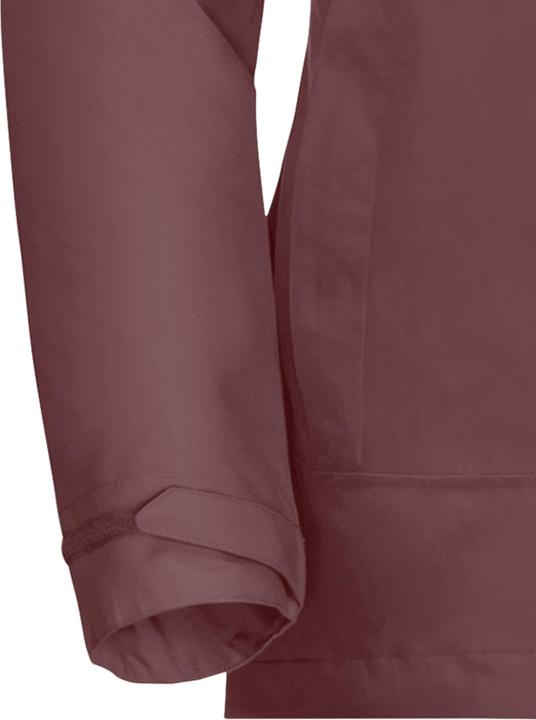 Produktbild Jack Wolfskin Moonrise 3In1 Jkt W (XS)
