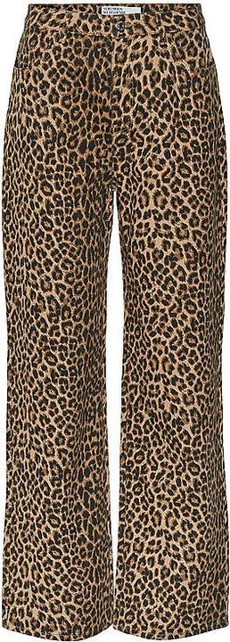 Image du produit Vero Moda Vmtessa Hr Wide Stretch Aop Jeans Noos (27)