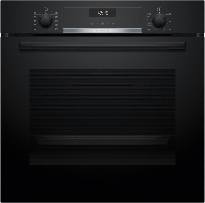 Produktbild Bosch Hausgeräte EB-Backofenset Express