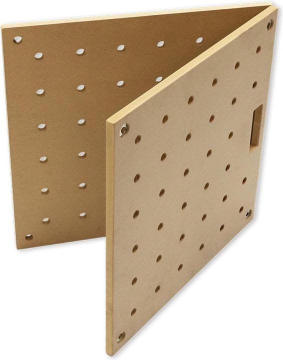 Produktbild Markmüller BAMATO - Tischplatte aus MDF für Arbeitstisch BAT-1100
