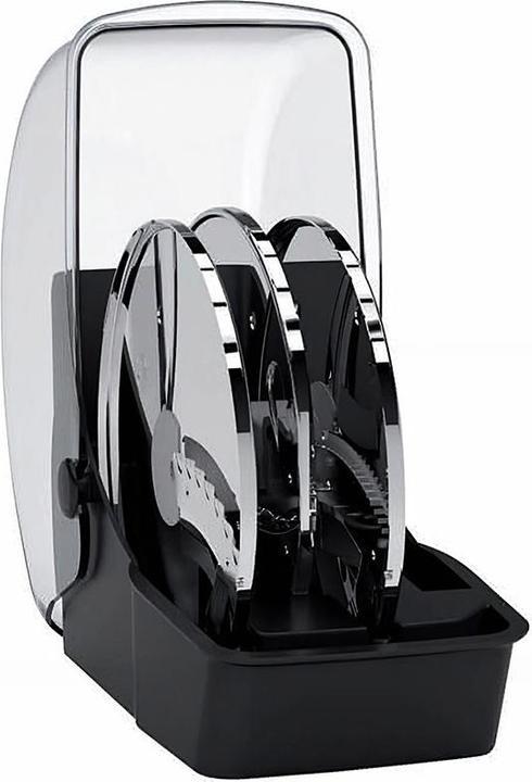 Image du produit Magimix Coffret 3 disques pour 3200/4200/5200/CE