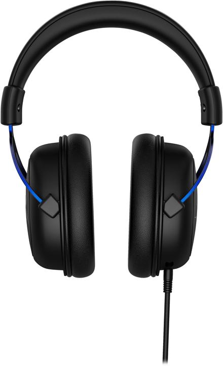Produktbild HyperX Cloud (Kabelgebunden)