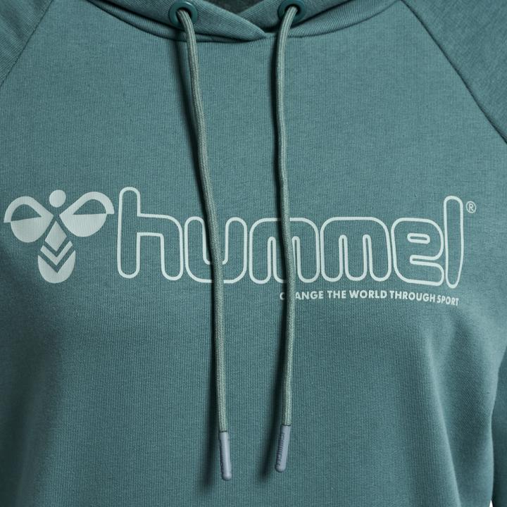 Immagine prodotto hummel Felpa Noni 2.0 Con Cappuccio (XL)