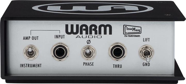 Actual product image Warm Audio WA-DI-A