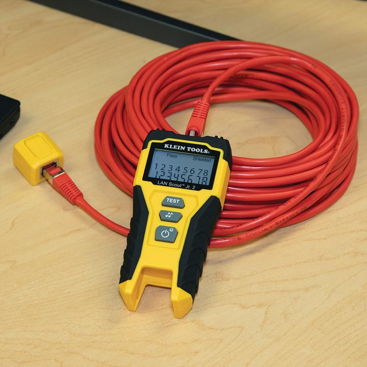 Image du produit Klein Tools LAN Scout Junior 2