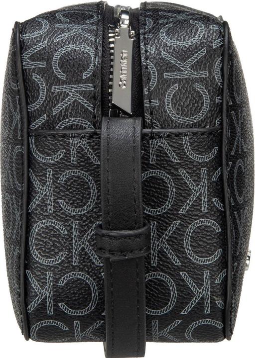 Actual product image Calvin Klein Ck Must Camera Bag Mono