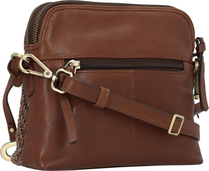Produktbild Picard Samos Umhängetasche Leder 20 cm