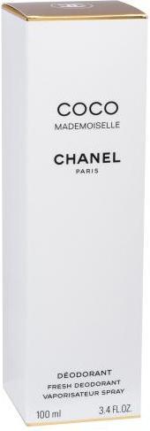 Immagine prodotto Chanel Coco mademoiselle (Getto vaporizzato, 100 ml)