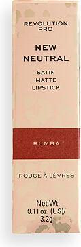 Immagine prodotto Makeup Revolution Revolution PRO New Neutral Satin Matte (Rumba)