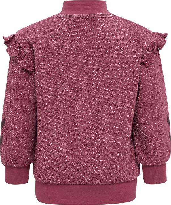 Produktbild hummel Hmlsally Zip Jacket (56)