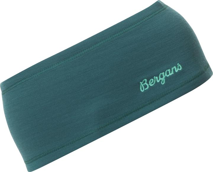 Bergans Merino Tech
