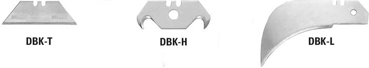 Produktbild Bessey Linoleumklingen DBK-L (Ersatzklinge)
