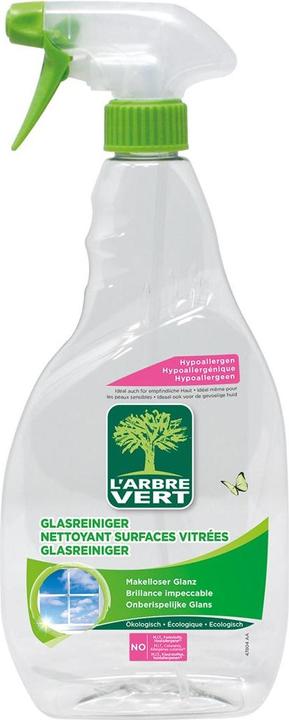 Image du produit L'arbre vert Nettoyeur de vitres