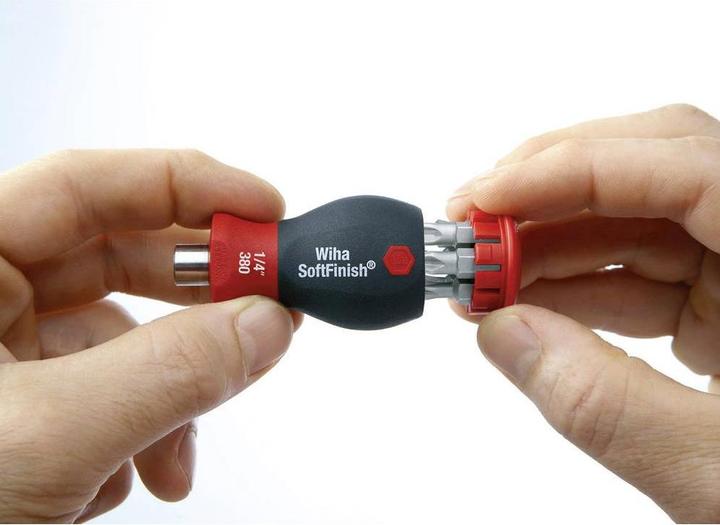 Image du produit Wiha Tournevis (Torx (TX))