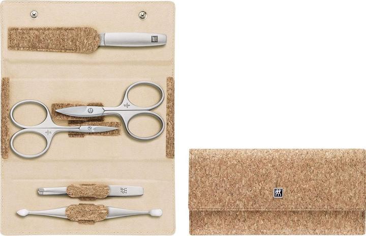 Image du produit Zwilling 97689-006-0 Maniküre-/Pediküre-Geschenk-Set