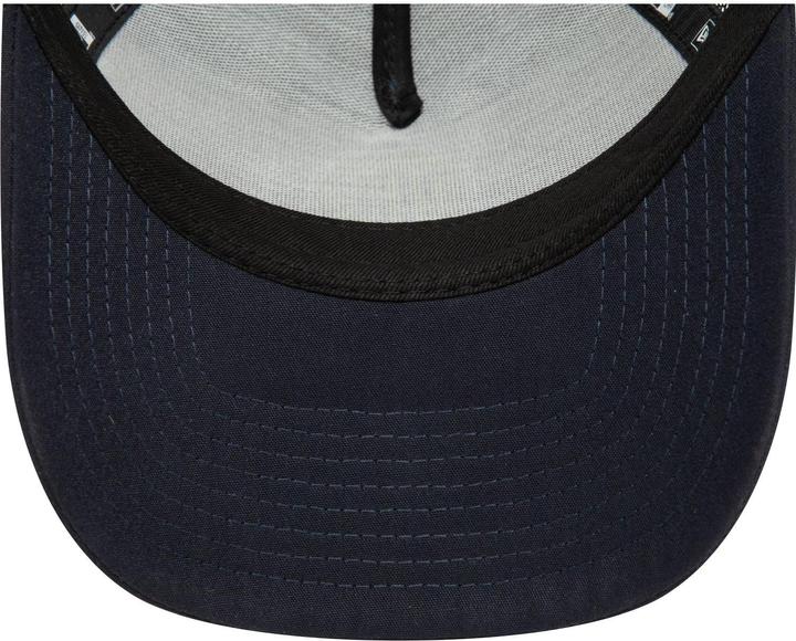 Produktbild New Era Aframe Trucker Ac Mailand (One Size)