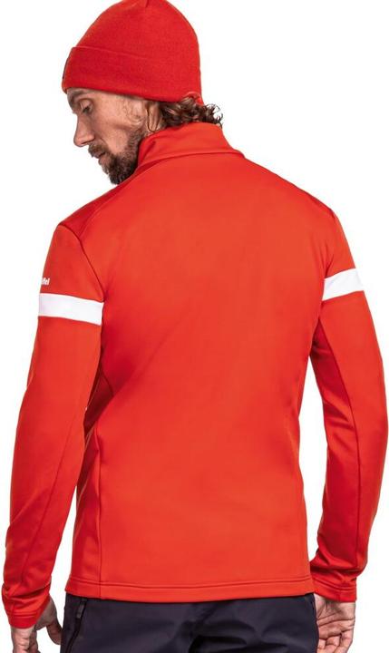 Actual product image Schöffel Hay Mountain Fleece (3XL)