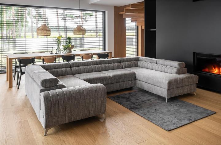 Produktbild ELTAP Louis (Bettsofa, Wohnlandschaft)