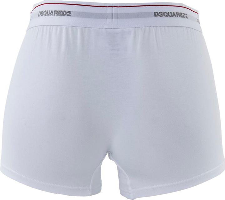 Produktbild Dsquared2 Boxershorts Casual Bequem sitzend - 9207 (L, 3er Pack)