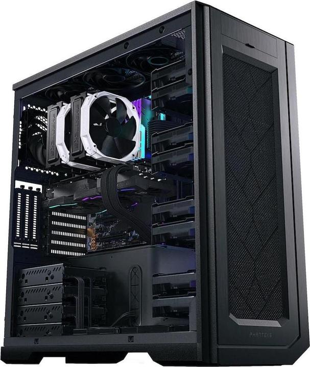 Immagine prodotto Phanteks Enthoo Pro 2 (mATX, Mini-ITX, ATX, E-ATX, SSI EEB)