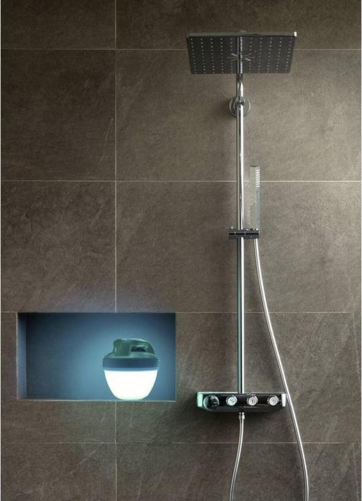 Image du produit Technaxx Haut-parleur étanche BT-X60 (8 h, Alimentation via port USB)