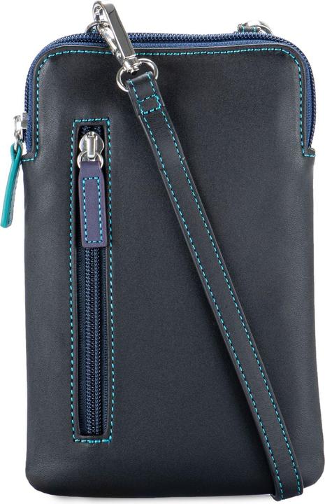 Mywalit Handytasche Leder 13 cm