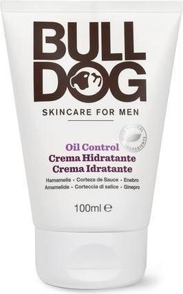 Image du produit Bulldog Oil Control (Chiffons de nettoyage, 100 ml)