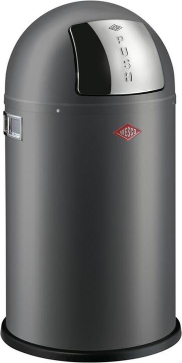 Actual product image Wesco Pushboy Junior 22L (22 l)