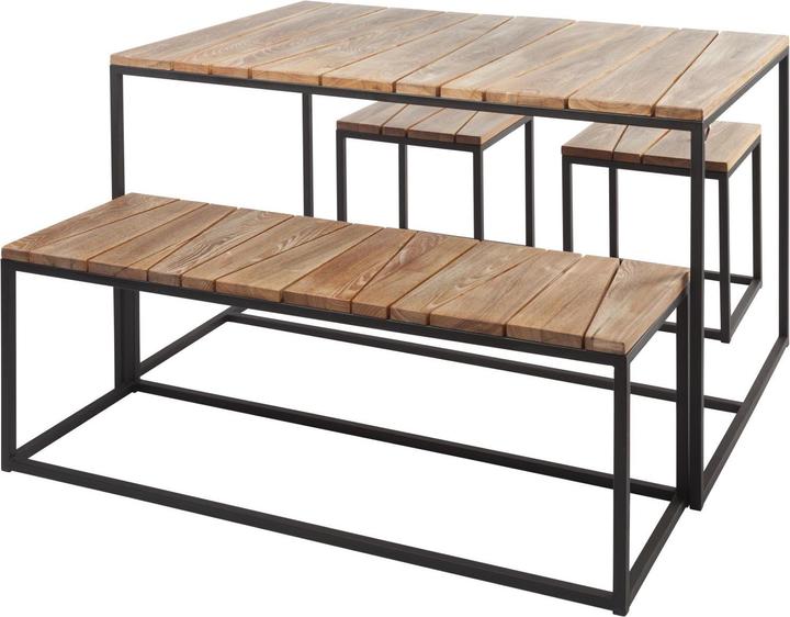 Actual product image JanKurtz Alois (120 cm)