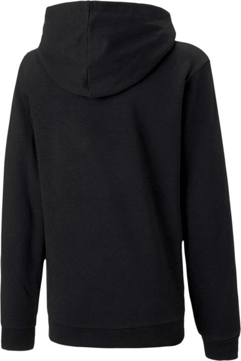 Image du produit Puma teamGOAL 23 Casuals Hoody Jr-656711 (116)