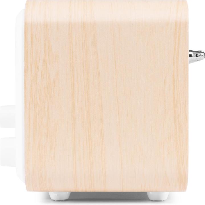 Image du produit Audizio Milan (DAB+ DAB, VHF, Bluetooth)