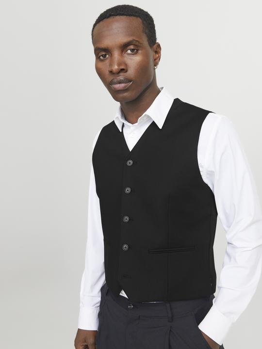 Image du produit Jack & Jones Jprtheo Waistcoat Noos (54)