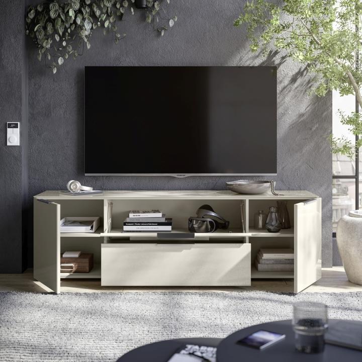 Produktbild Bega Consult Santorin (180 x 55 x 40 cm)