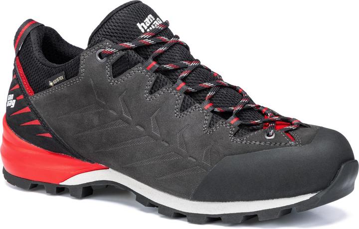 Hanwag Makra Pro Low Bunion GTX (40)